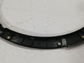 bontott TOYOTA C-HR Jobb hátsó Sárvédő Szélesítő