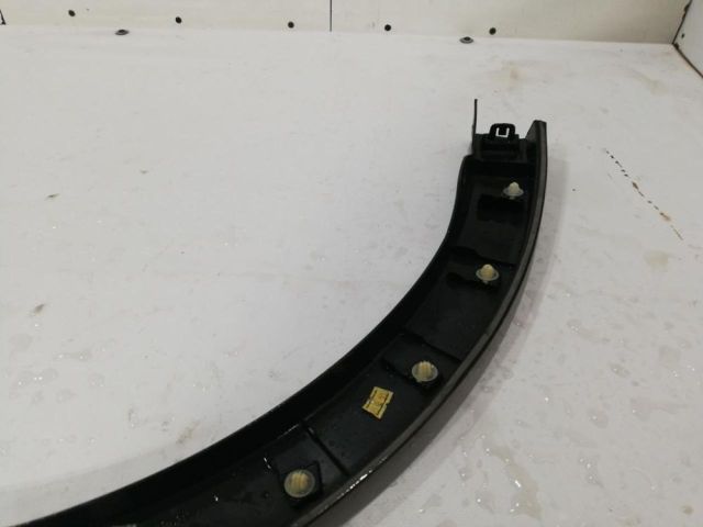 bontott TOYOTA C-HR Jobb hátsó Sárvédő Szélesítő