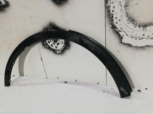 bontott TOYOTA C-HR Jobb hátsó Sárvédő Szélesítő