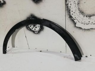 bontott TOYOTA C-HR Jobb hátsó Sárvédő Szélesítő