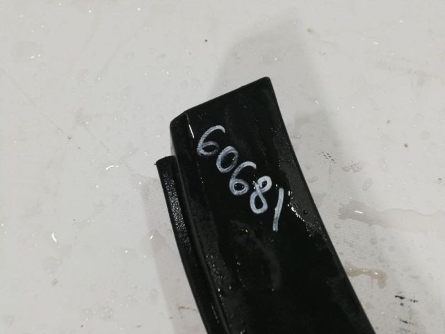 bontott TOYOTA C-HR Jobb hátsó Sárvédő Szélesítő