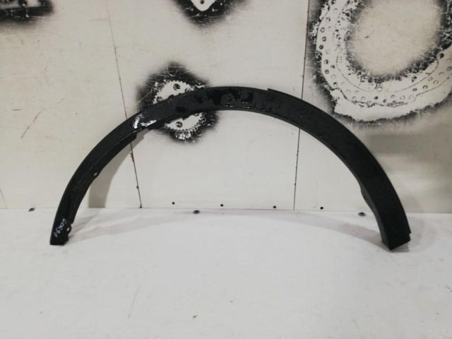 bontott TOYOTA C-HR Jobb hátsó Sárvédő Szélesítő