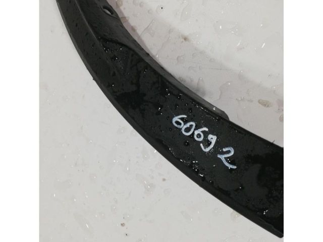 bontott TOYOTA C-HR Jobb hátsó Sárvédő Szélesítő