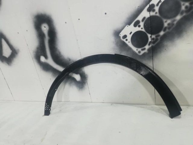 bontott TOYOTA C-HR Jobb hátsó Sárvédő Szélesítő