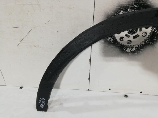 bontott TOYOTA C-HR Jobb hátsó Sárvédő Szélesítő