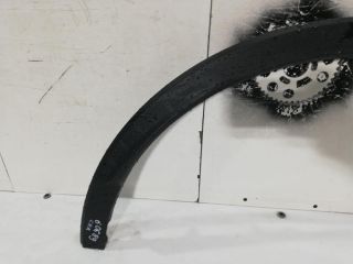 bontott TOYOTA C-HR Jobb hátsó Sárvédő Szélesítő