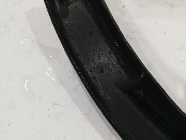 bontott TOYOTA C-HR Jobb hátsó Sárvédő Szélesítő