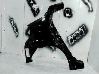 bontott TOYOTA C-HR Jobb hátsó Sárvédő