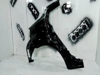 bontott TOYOTA C-HR Jobb hátsó Sárvédő