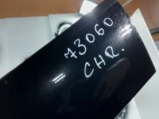 bontott TOYOTA C-HR Jobb hátsó Sárvédő