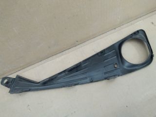 bontott TOYOTA C-HR Jobb Ködlámpa Rács