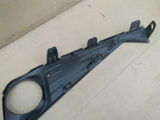 bontott TOYOTA C-HR Jobb Ködlámpa Rács