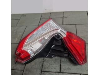 bontott TOYOTA C-HR Jobb Külső Hátsó Lámpa