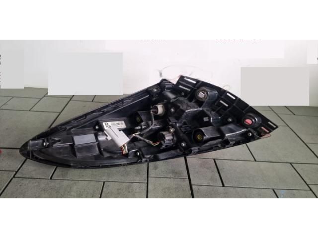 bontott TOYOTA C-HR Jobb Külső Hátsó Lámpa