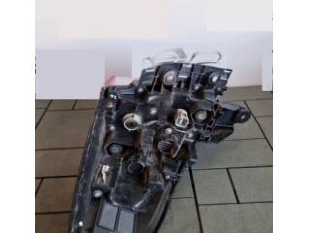 bontott TOYOTA C-HR Jobb Külső Hátsó Lámpa