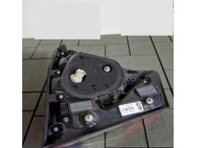 bontott TOYOTA C-HR Jobb Külső Hátsó Lámpa