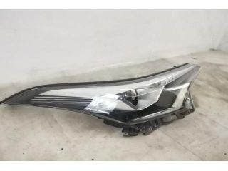 bontott TOYOTA C-HR Jobb Ledes Fényszóró