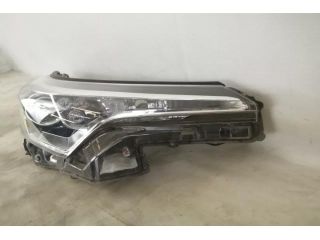 bontott TOYOTA C-HR Jobb Ledes Fényszóró