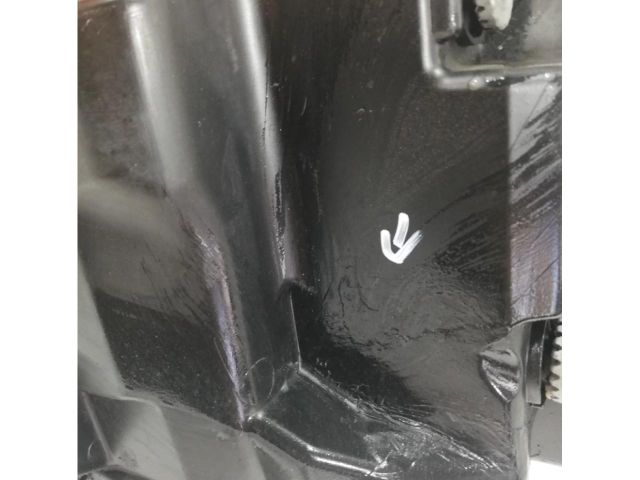 bontott TOYOTA C-HR Jobb Ledes Fényszóró