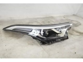 bontott TOYOTA C-HR Jobb Ledes Fényszóró