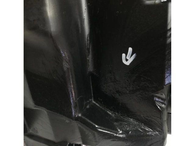 bontott TOYOTA C-HR Jobb Ledes Fényszóró