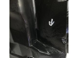 bontott TOYOTA C-HR Jobb Ledes Fényszóró