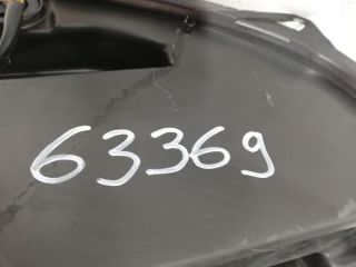 bontott TOYOTA C-HR Jobb Ledes Fényszóró