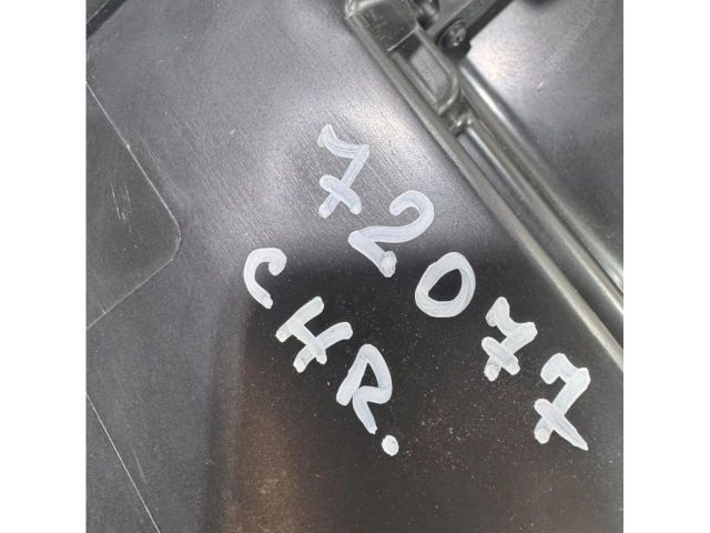 bontott TOYOTA C-HR Jobb Ledes Fényszóró