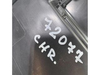 bontott TOYOTA C-HR Jobb Ledes Fényszóró