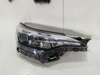 bontott TOYOTA C-HR Jobb Ledes Fényszóró