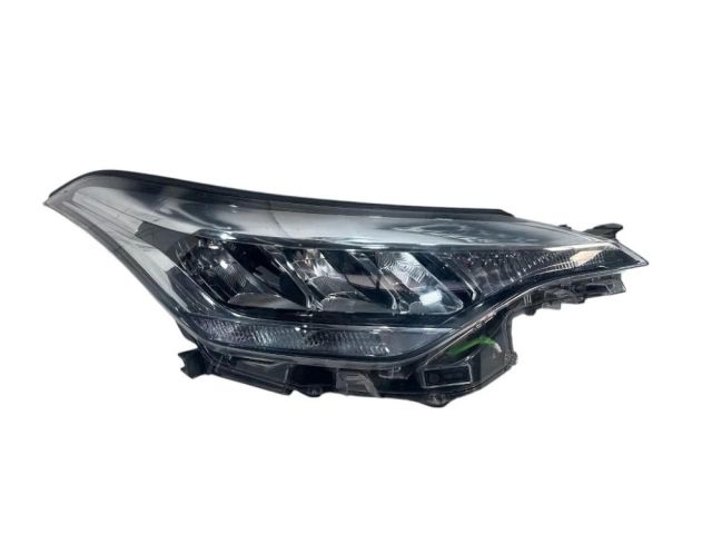 bontott TOYOTA C-HR Jobb Ledes Fényszóró