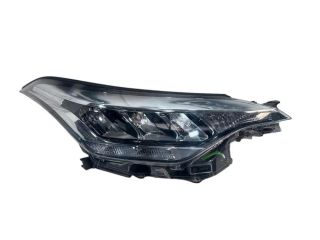 bontott TOYOTA C-HR Jobb Ledes Fényszóró