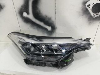 bontott TOYOTA C-HR Jobb Ledes Fényszóró