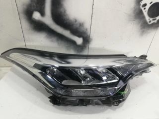 bontott TOYOTA C-HR Jobb Ledes Fényszóró