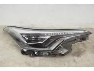 bontott TOYOTA C-HR Jobb Ledes Fényszóró