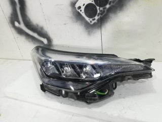 bontott TOYOTA C-HR Jobb Ledes Fényszóró
