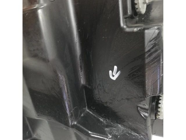 bontott TOYOTA C-HR Jobb Ledes Fényszóró