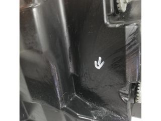 bontott TOYOTA C-HR Jobb Ledes Fényszóró