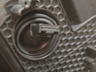 bontott TOYOTA C-HR Jobb Ledes Fényszóró