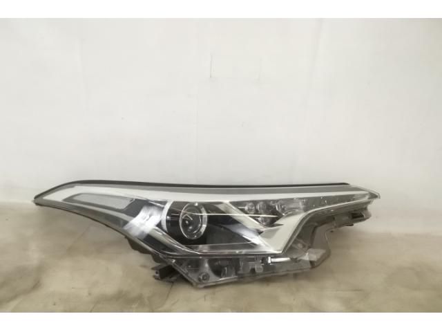 bontott TOYOTA C-HR Jobb Ledes Fényszóró