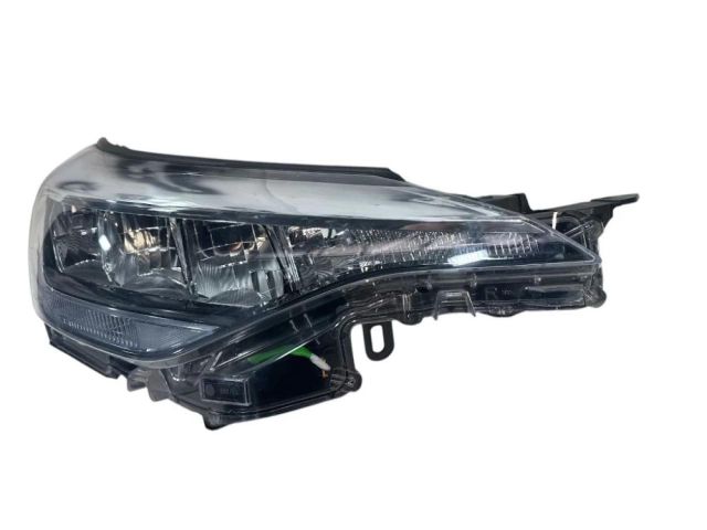 bontott TOYOTA C-HR Jobb Ledes Fényszóró