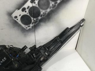 bontott TOYOTA C-HR Jobb Ledes Fényszóró