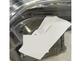 bontott TOYOTA C-HR Jobb Ledes Fényszóró