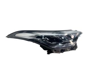 bontott TOYOTA C-HR Jobb Ledes Fényszóró