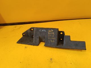 bontott TOYOTA C-HR Jobb Sárvédő Csavar Burkolat