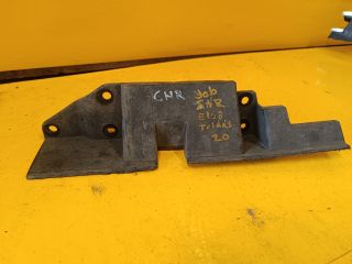 bontott TOYOTA C-HR Jobb Sárvédő Csavar Burkolat