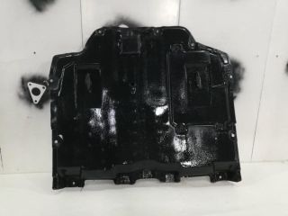 bontott TOYOTA C-HR Kartervédő