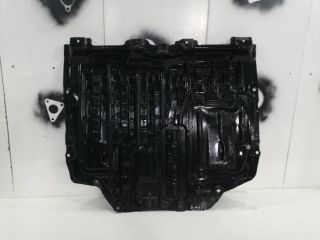 bontott TOYOTA C-HR Kartervédő