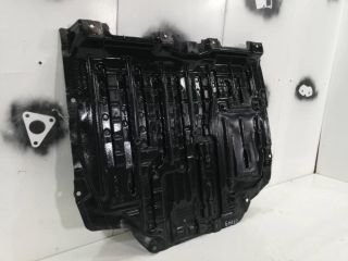 bontott TOYOTA C-HR Kartervédő