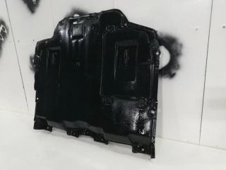 bontott TOYOTA C-HR Kartervédő